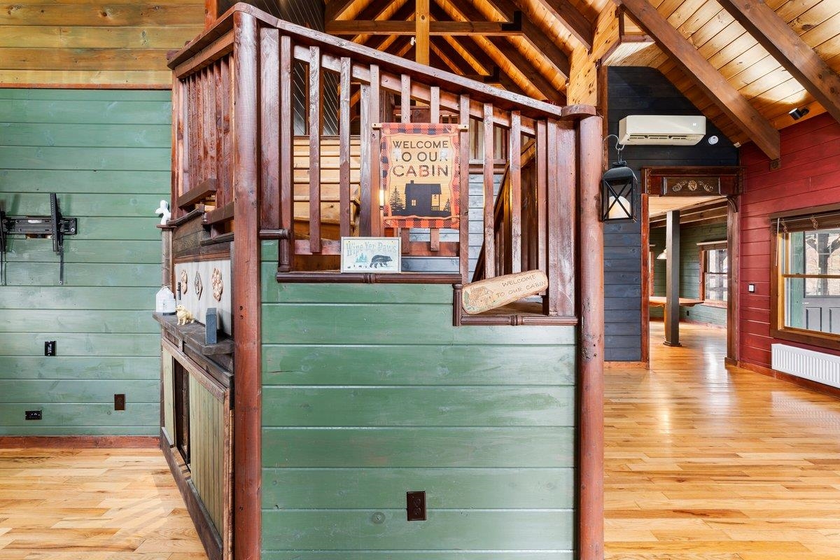 574 Bear Hollow Trail New Castle VA 24127