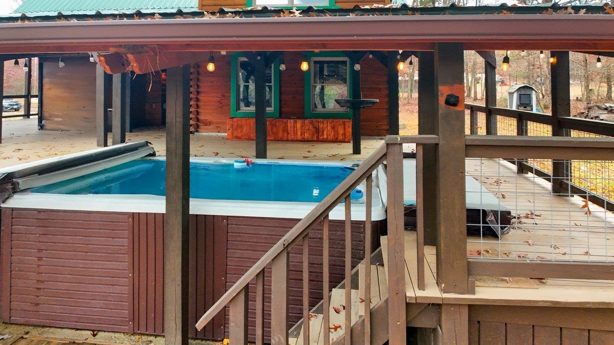 574 Bear Hollow Trail New Castle VA 24127