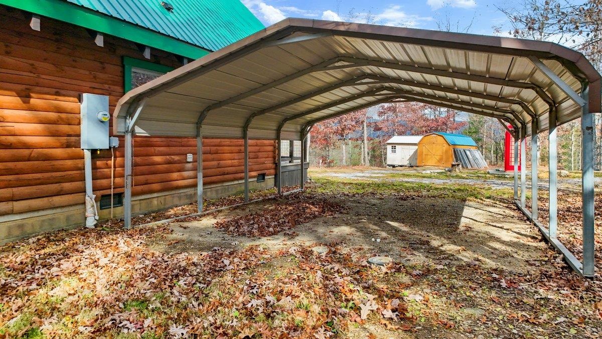 574 Bear Hollow Trail New Castle VA 24127