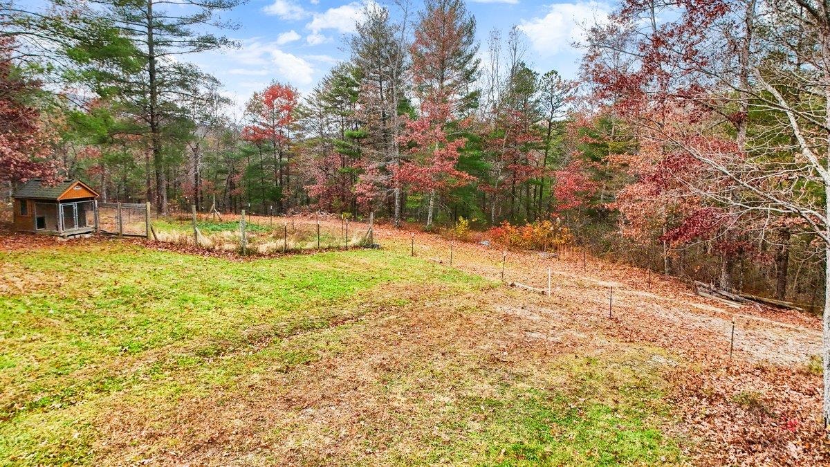 574 Bear Hollow Trail New Castle VA 24127