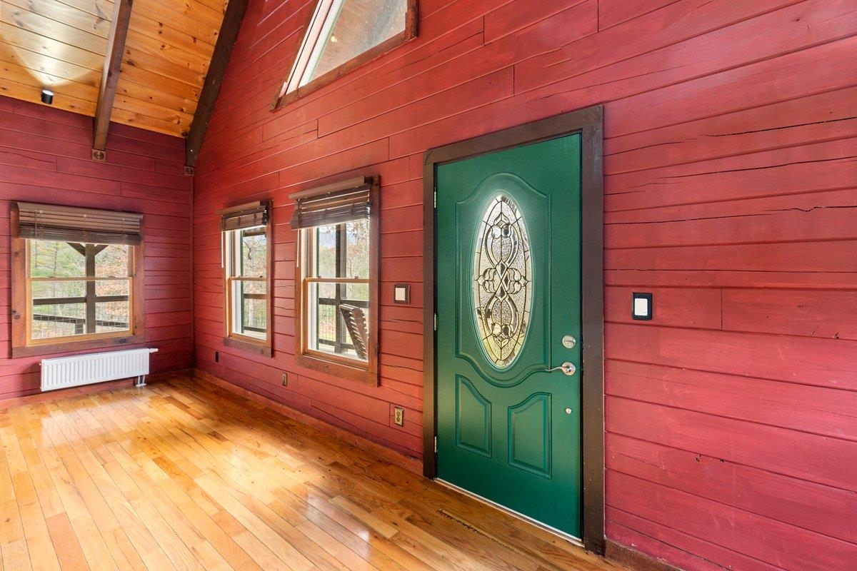 574 Bear Hollow Trail New Castle VA 24127