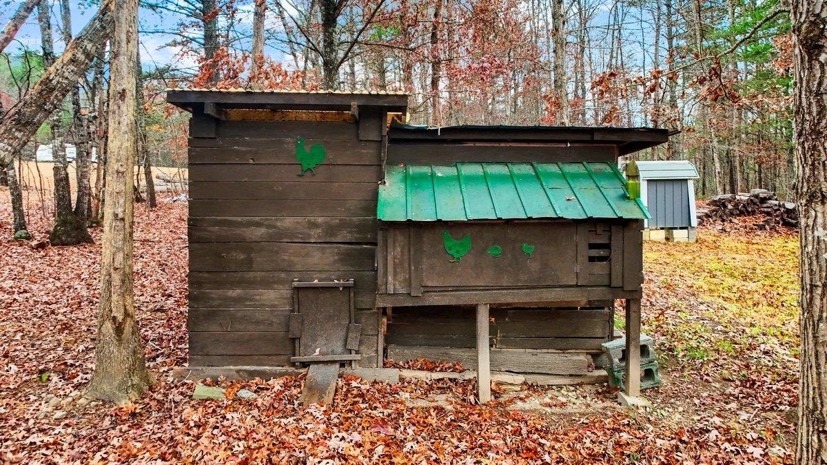 574 Bear Hollow Trail New Castle VA 24127