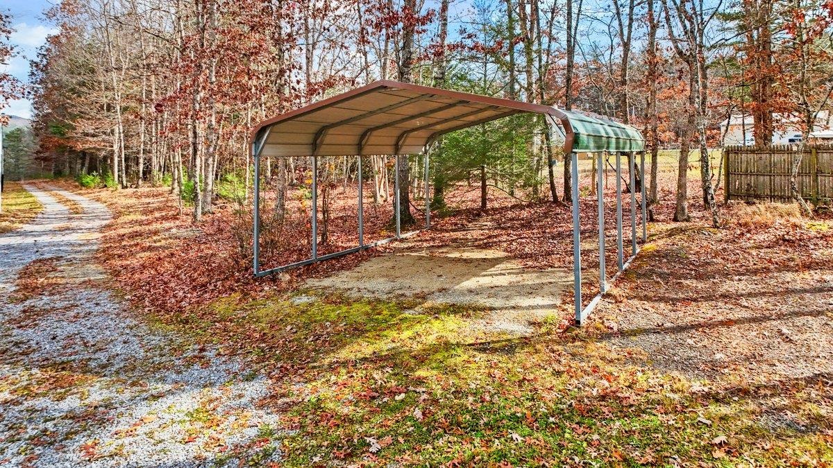 574 Bear Hollow Trail New Castle VA 24127