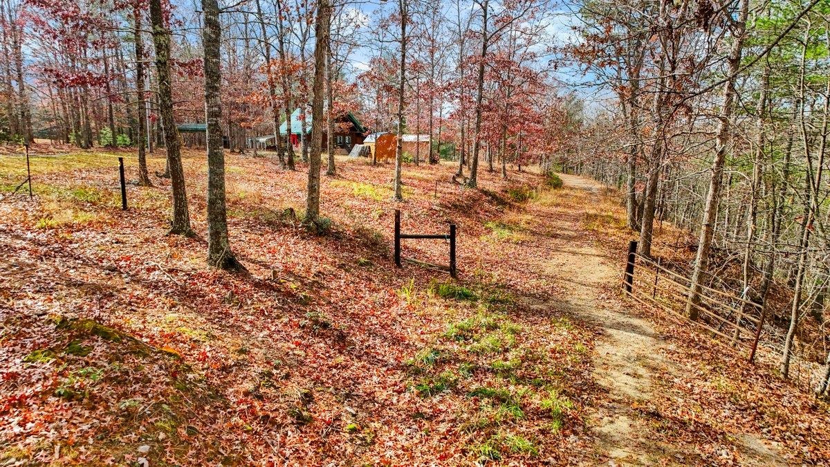 574 Bear Hollow Trail New Castle VA 24127