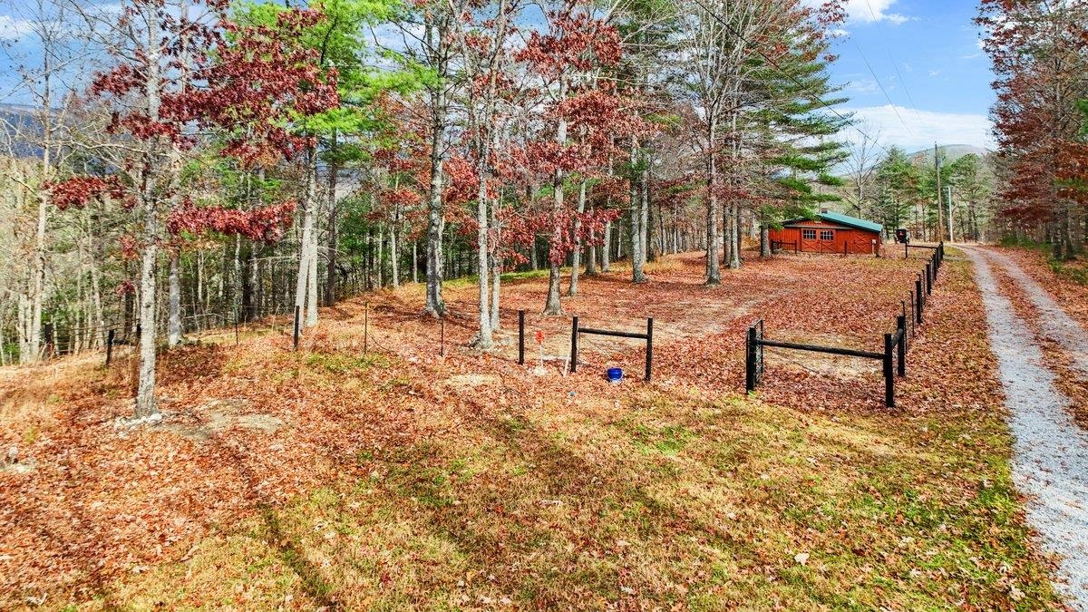 574 Bear Hollow Trail New Castle VA 24127