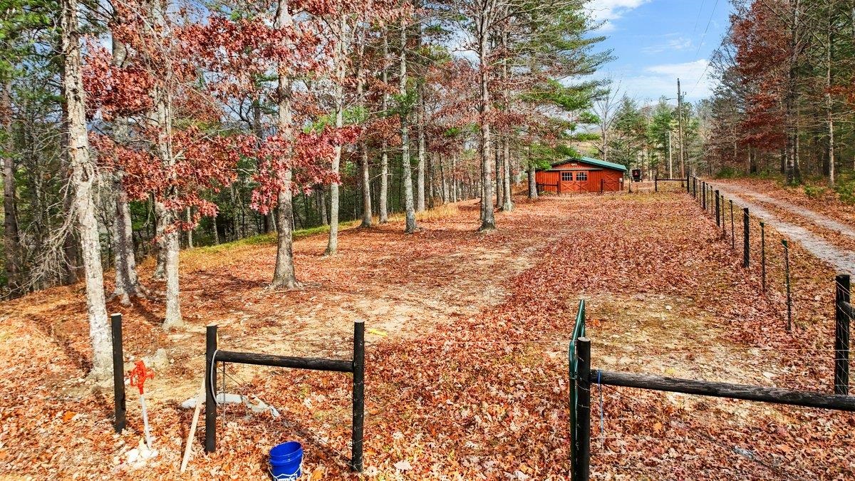 574 Bear Hollow Trail New Castle VA 24127