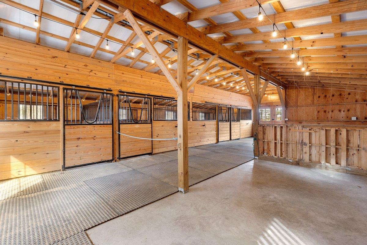 574 Bear Hollow Trail New Castle VA 24127