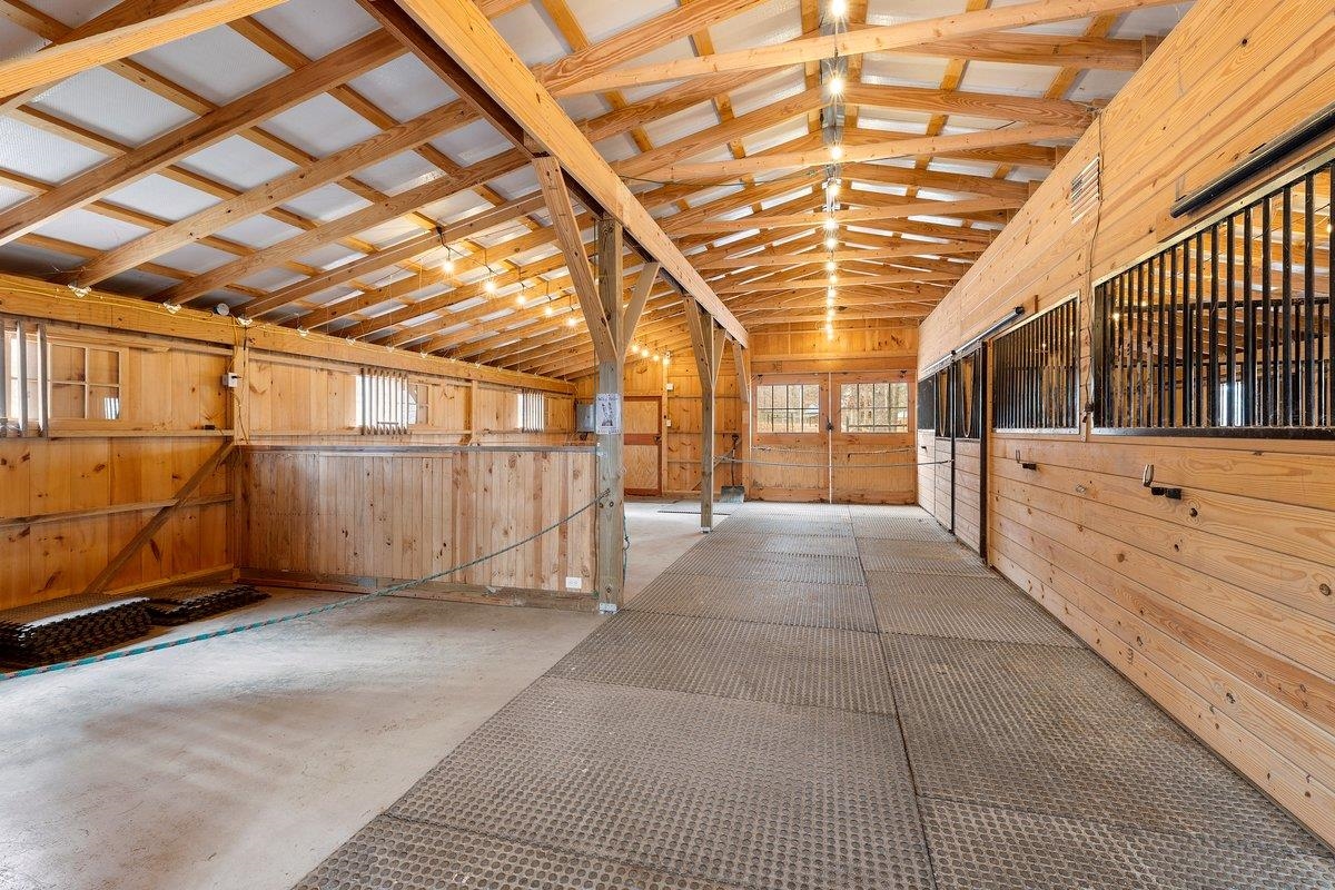 574 Bear Hollow Trail New Castle VA 24127