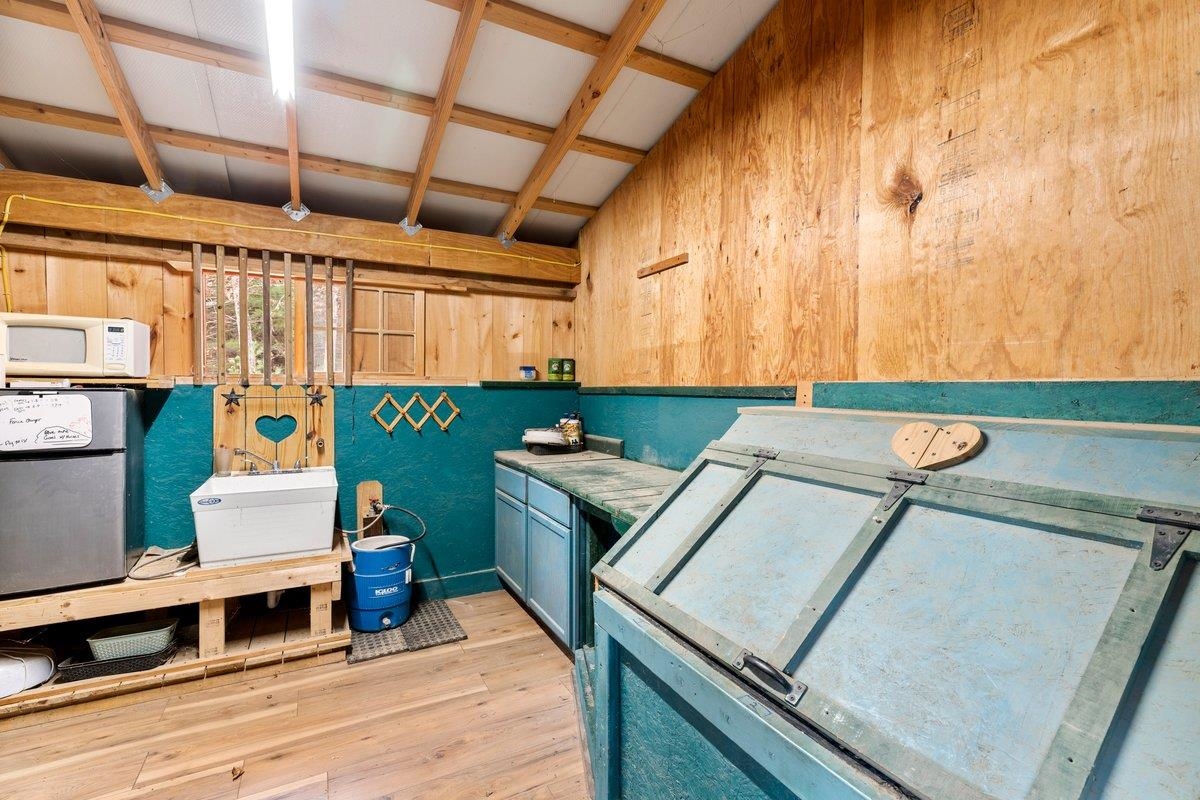 574 Bear Hollow Trail New Castle VA 24127