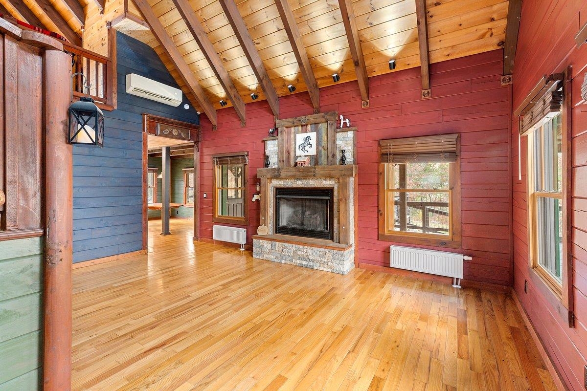 574 Bear Hollow Trail New Castle VA 24127