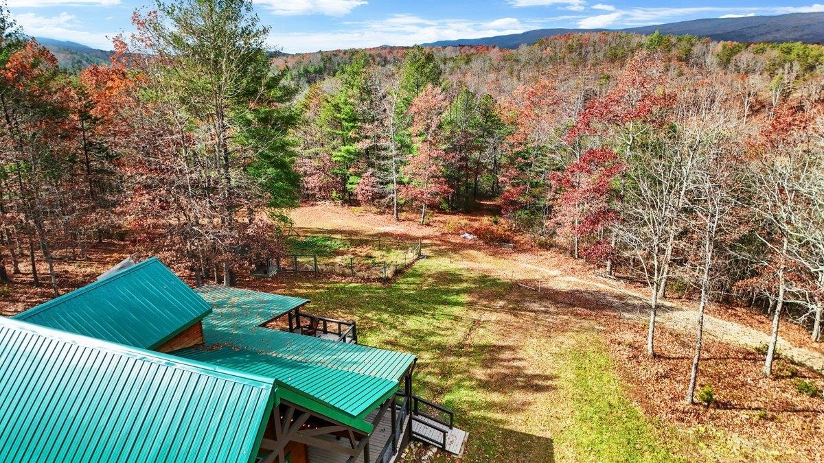 574 Bear Hollow Trail New Castle VA 24127