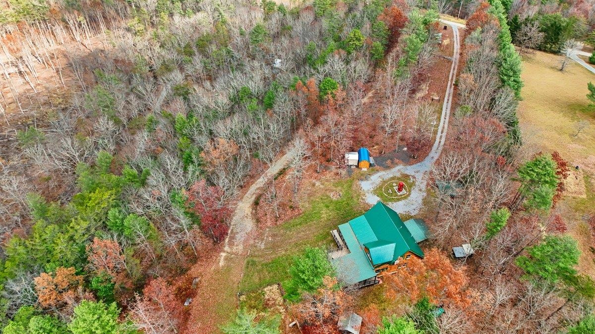 574 Bear Hollow Trail New Castle VA 24127