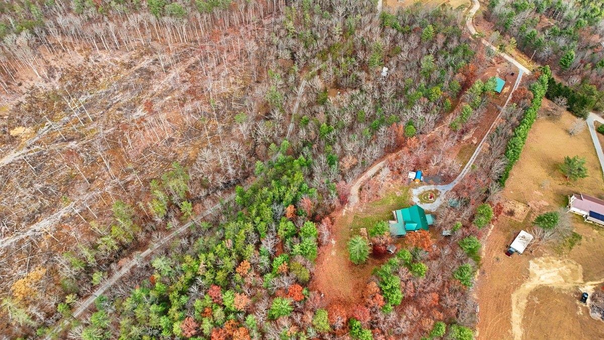 574 Bear Hollow Trail New Castle VA 24127