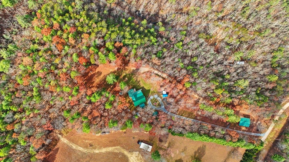 574 Bear Hollow Trail New Castle VA 24127