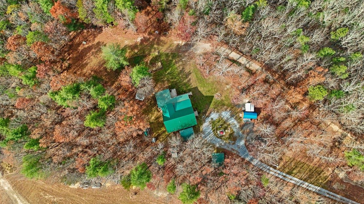 574 Bear Hollow Trail New Castle VA 24127