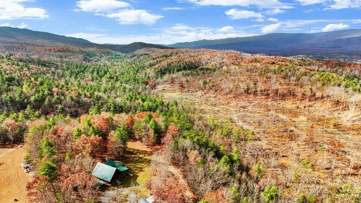 574 Bear Hollow Trail New Castle VA 24127