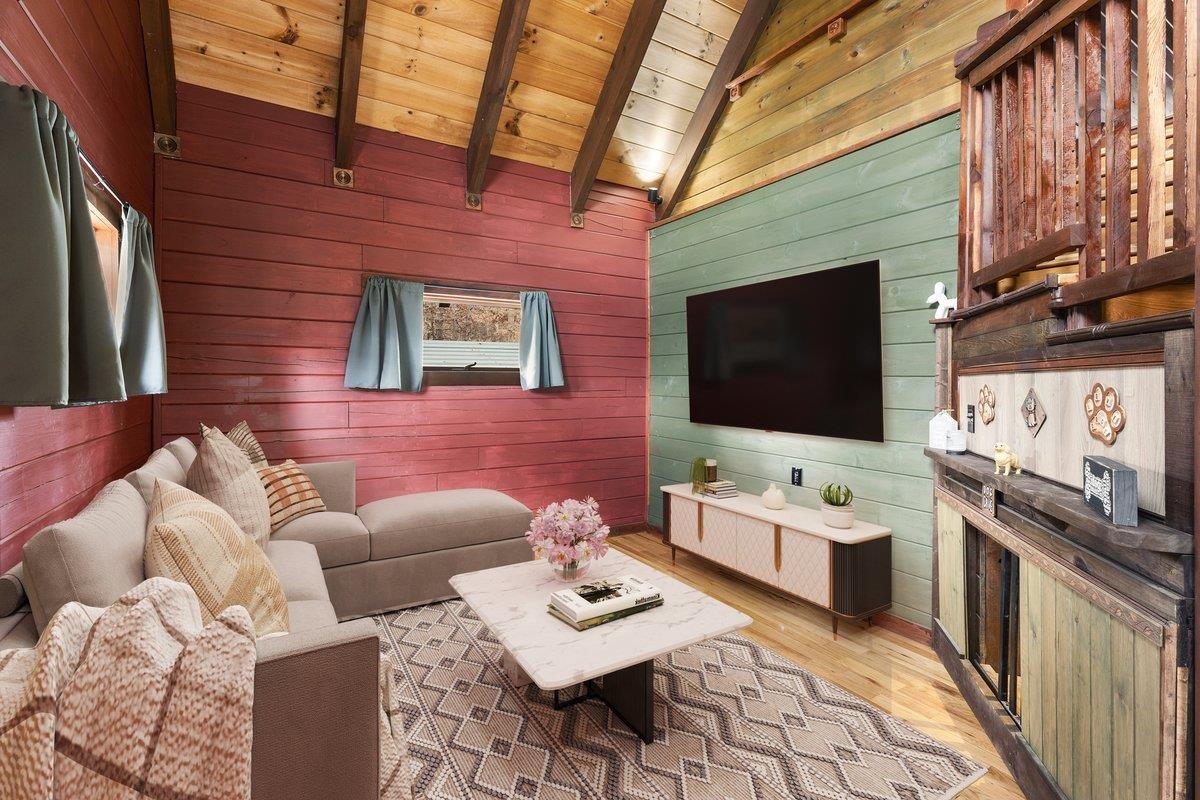 574 Bear Hollow Trail New Castle VA 24127