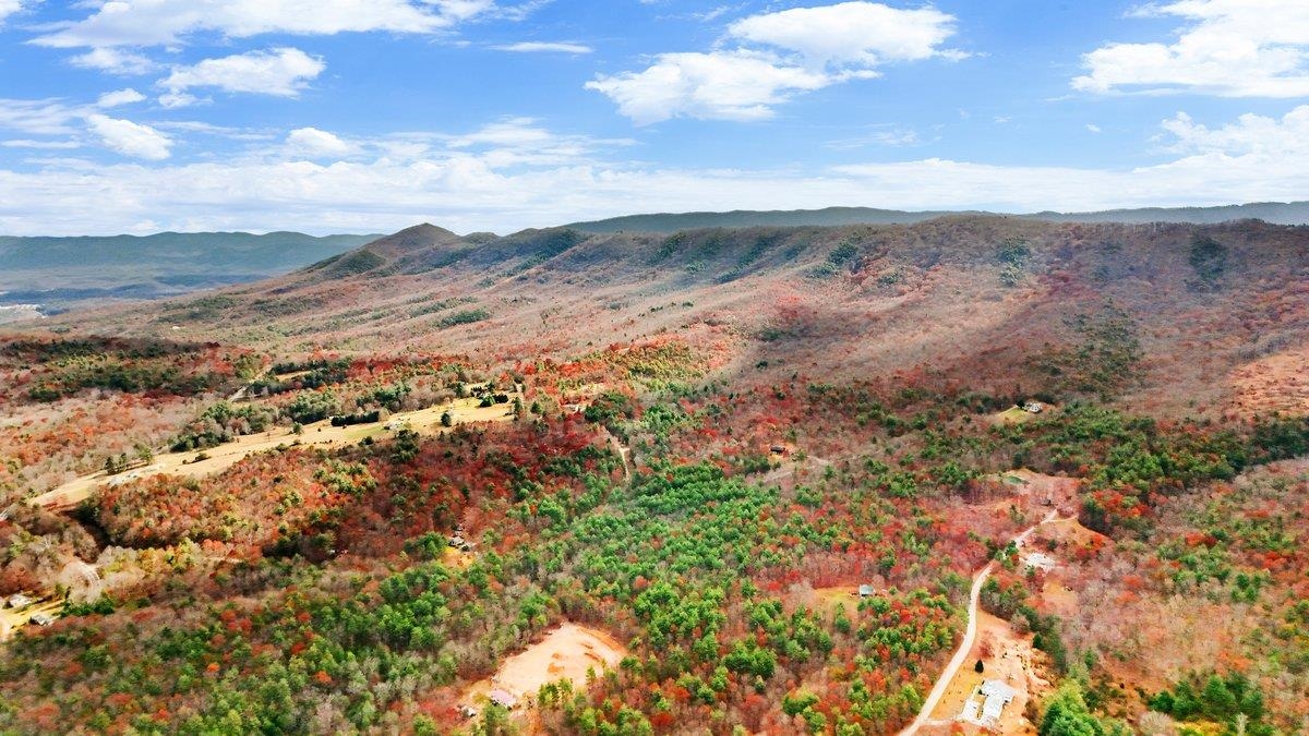 574 Bear Hollow Trail New Castle VA 24127