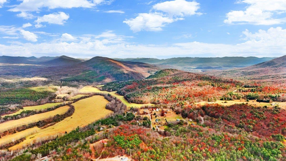 574 Bear Hollow Trail New Castle VA 24127