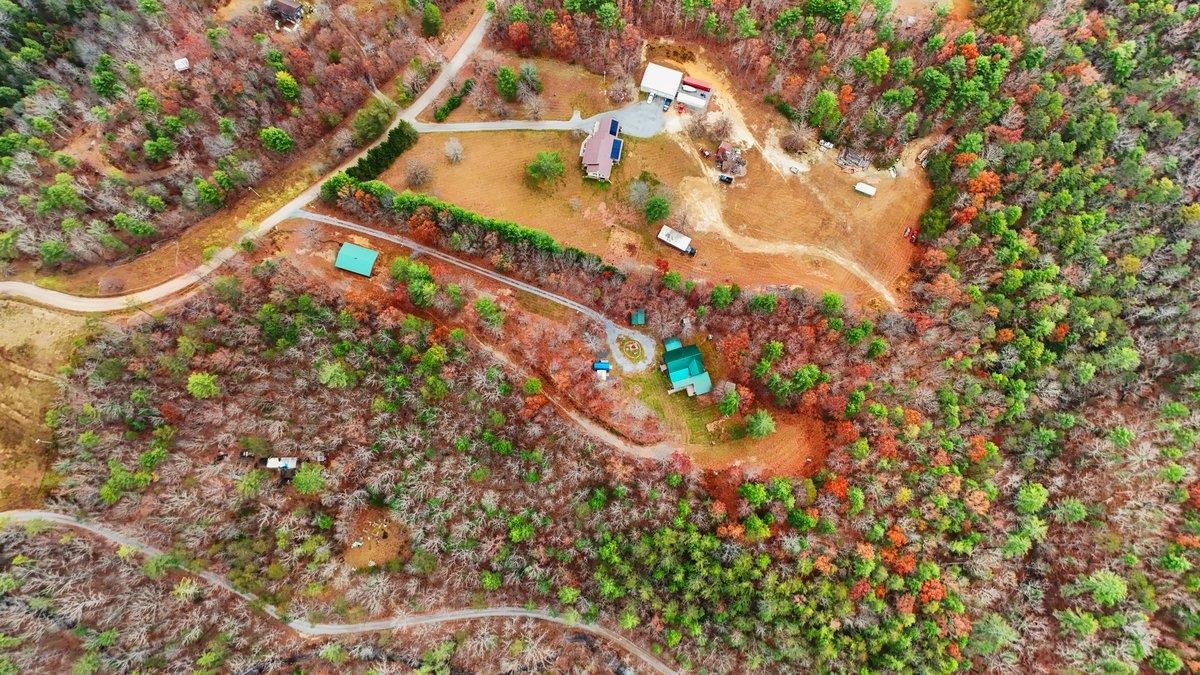 574 Bear Hollow Trail New Castle VA 24127