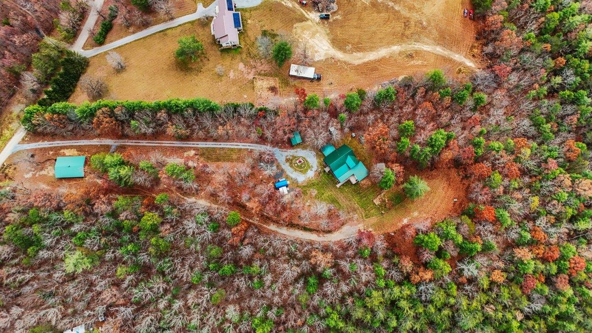 574 Bear Hollow Trail New Castle VA 24127