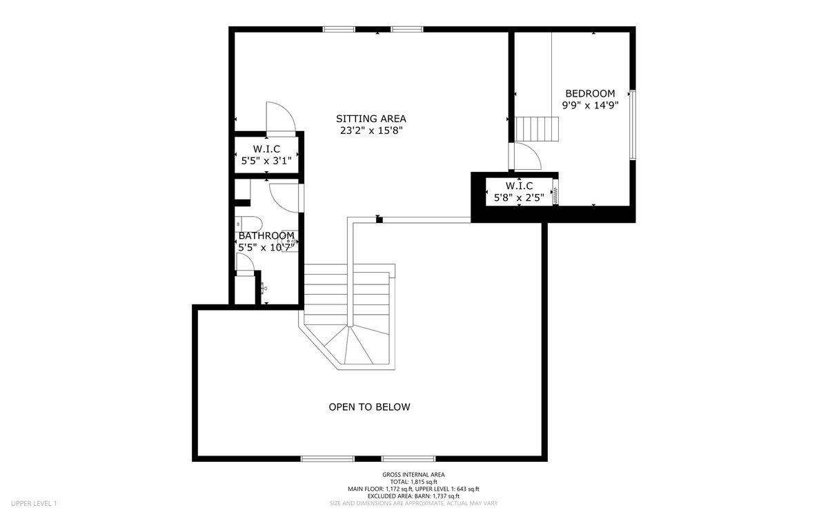 574 Bear Hollow Trail New Castle VA 24127