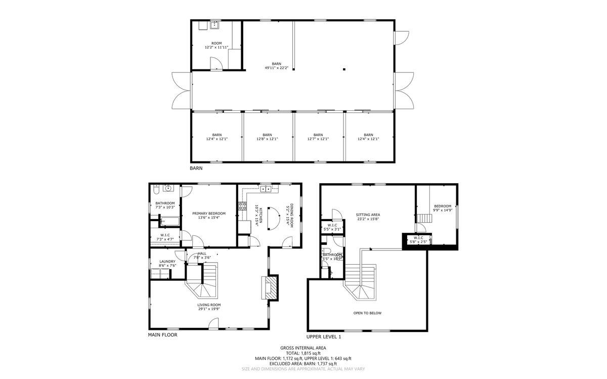 574 Bear Hollow Trail New Castle VA 24127