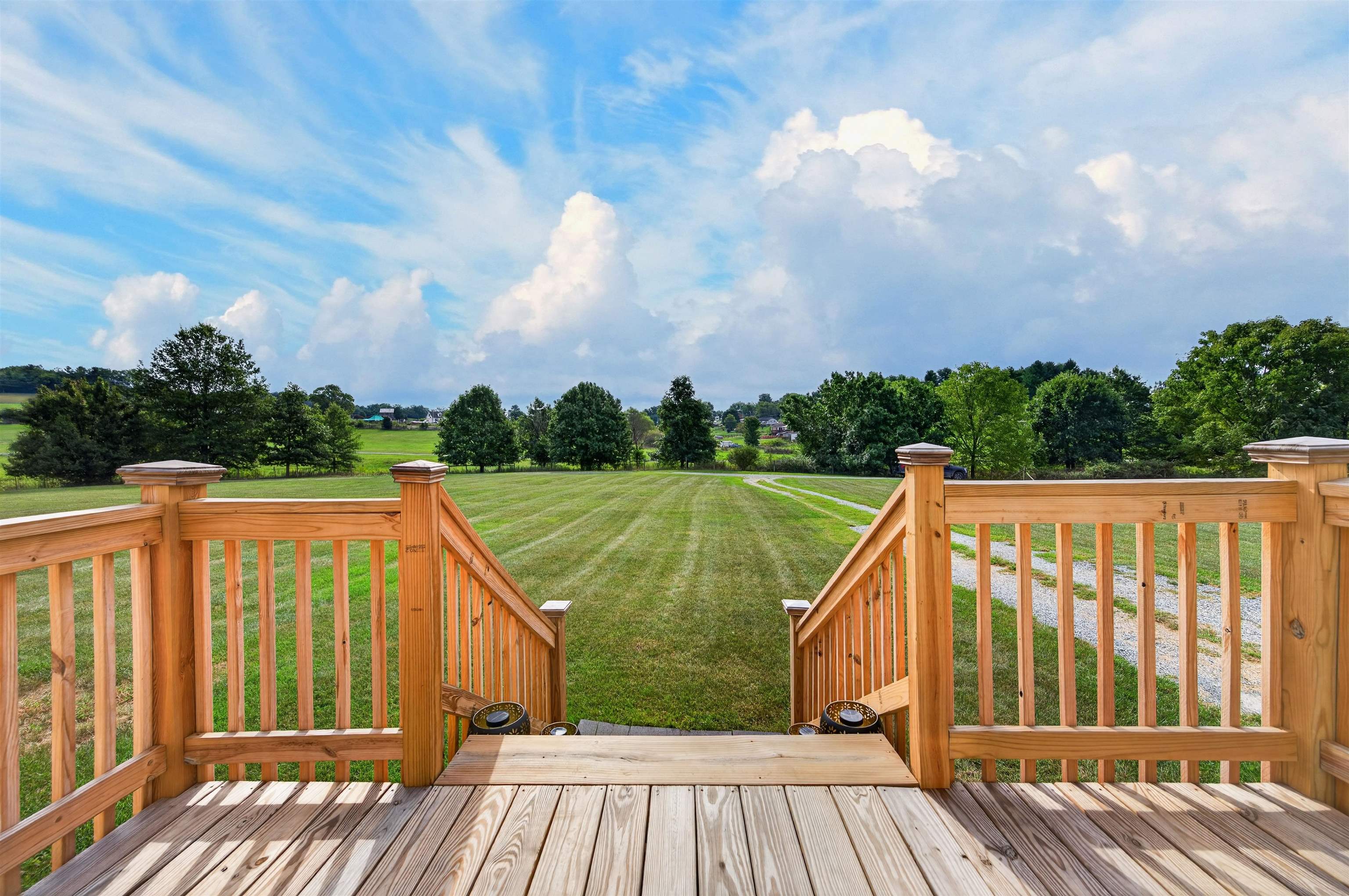 5096 Thornspring Road Pulaski VA 24301