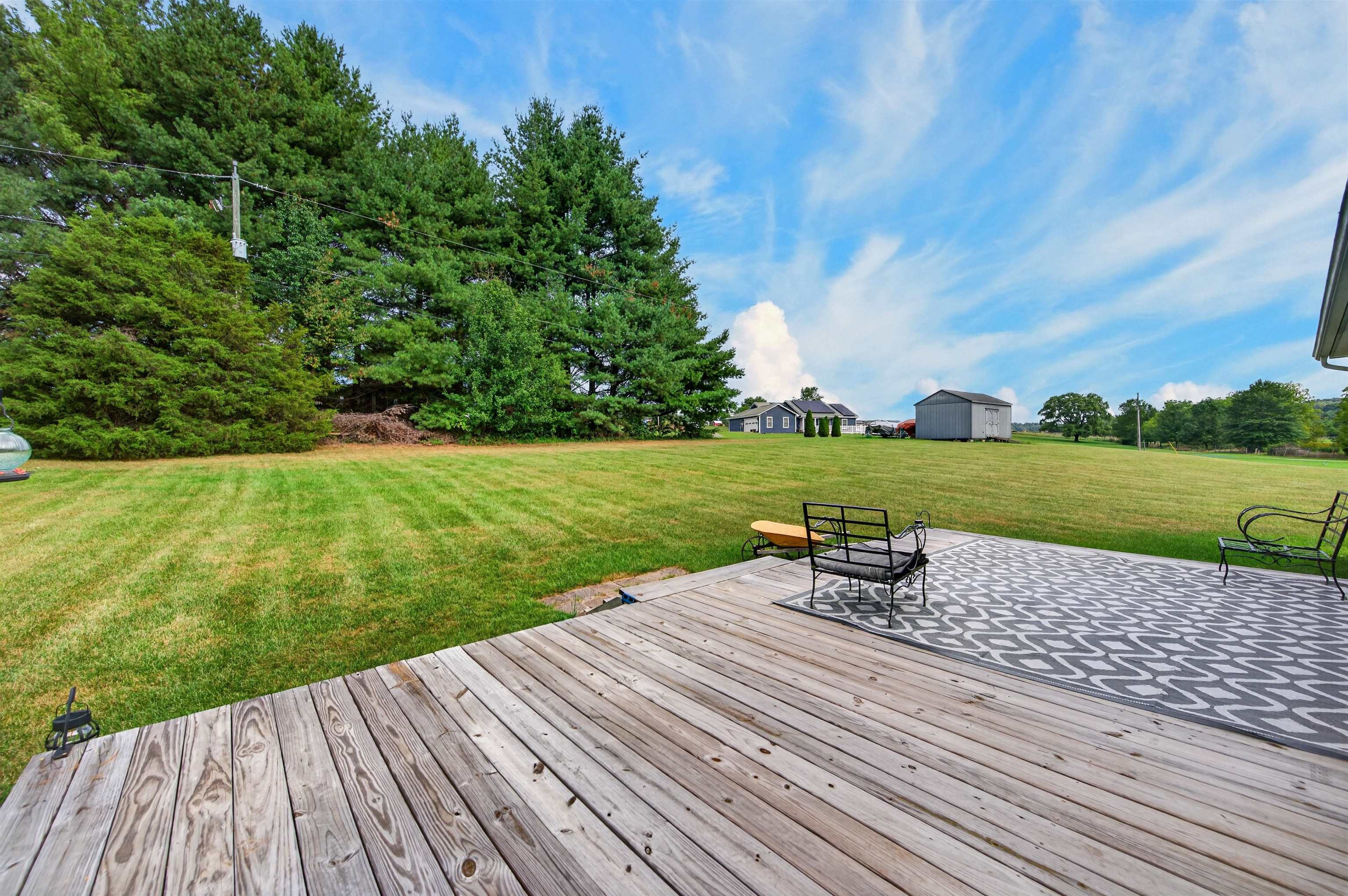 5096 Thornspring Road Pulaski VA 24301