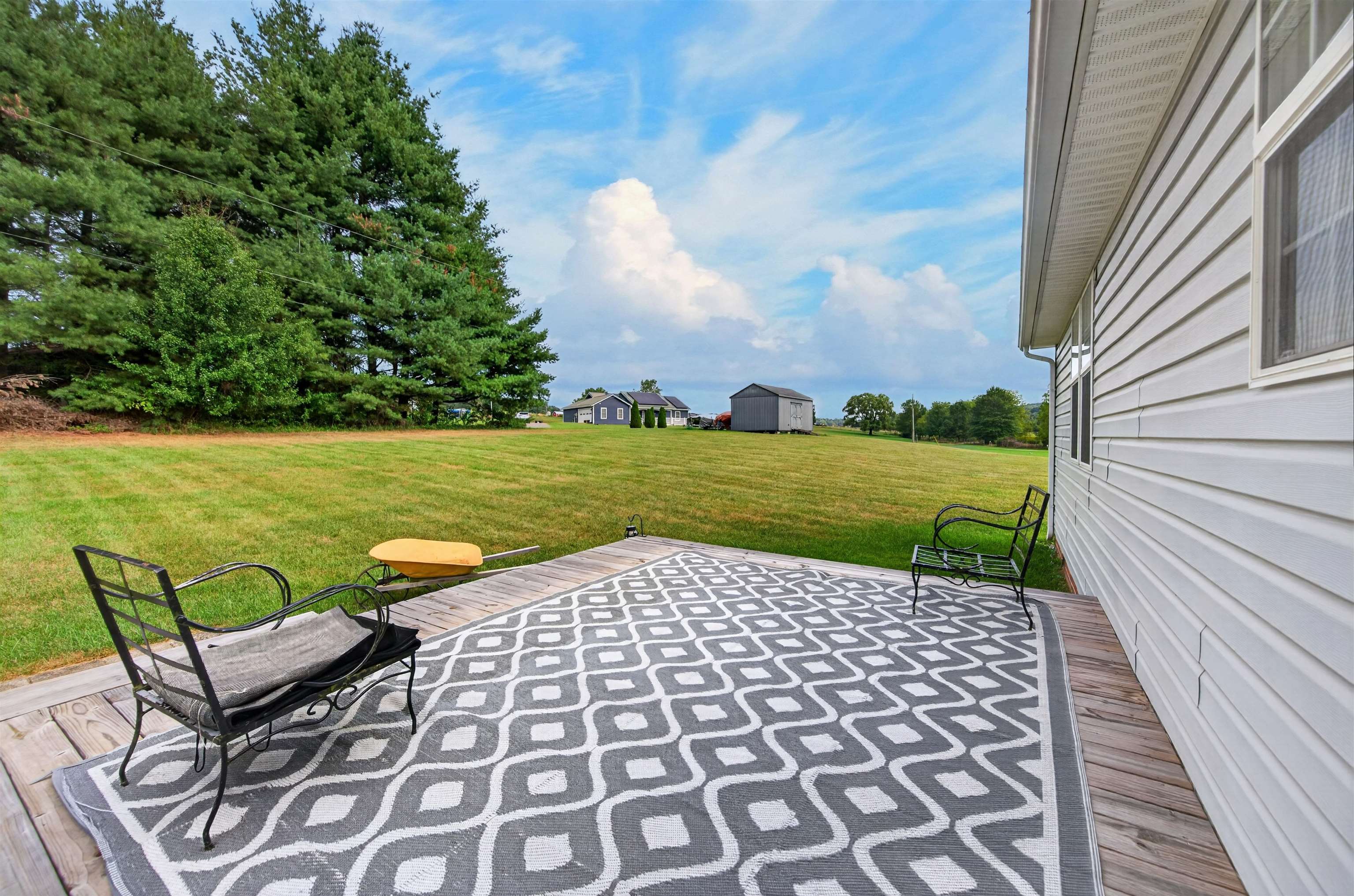 5096 Thornspring Road Pulaski VA 24301