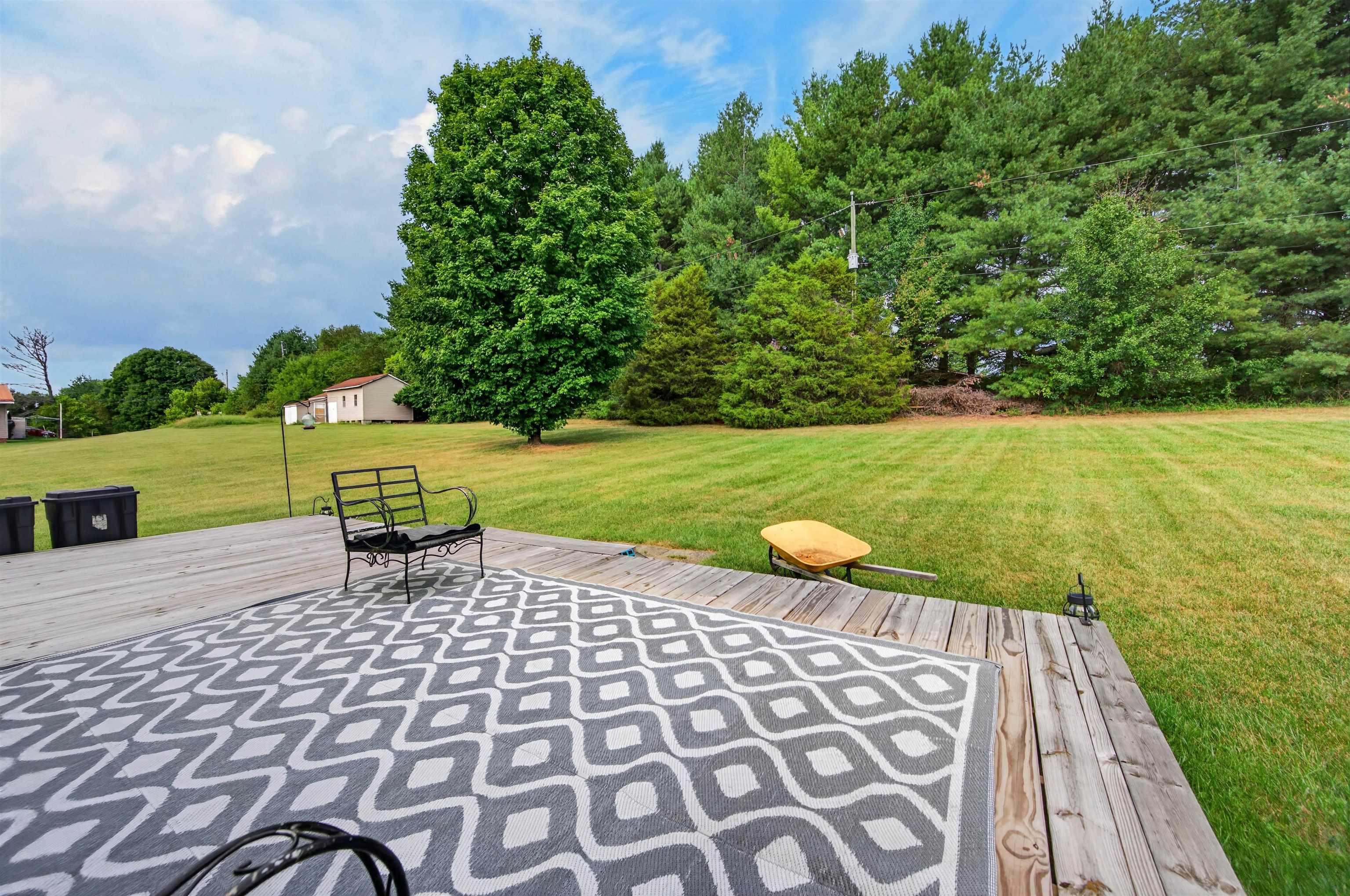 5096 Thornspring Road Pulaski VA 24301
