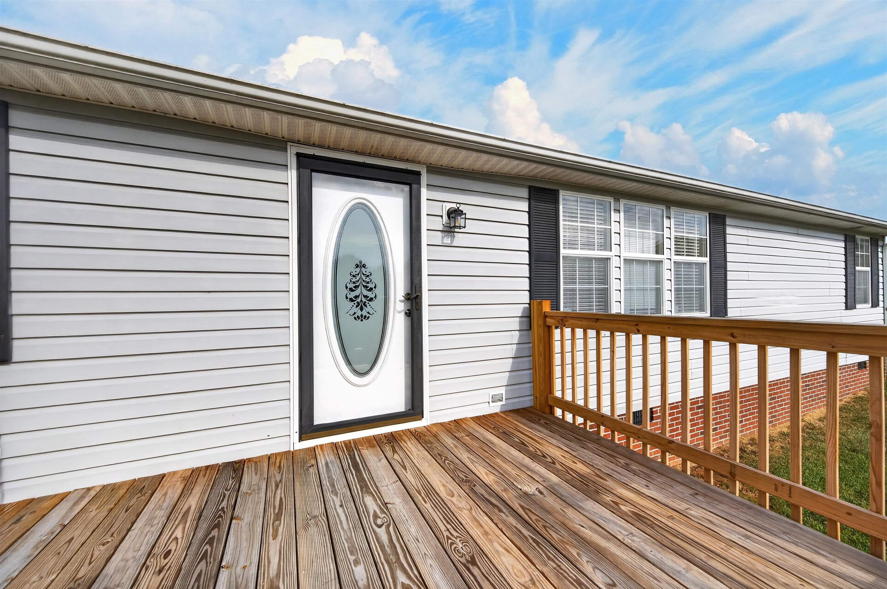 5096 Thornspring Road Pulaski VA 24301