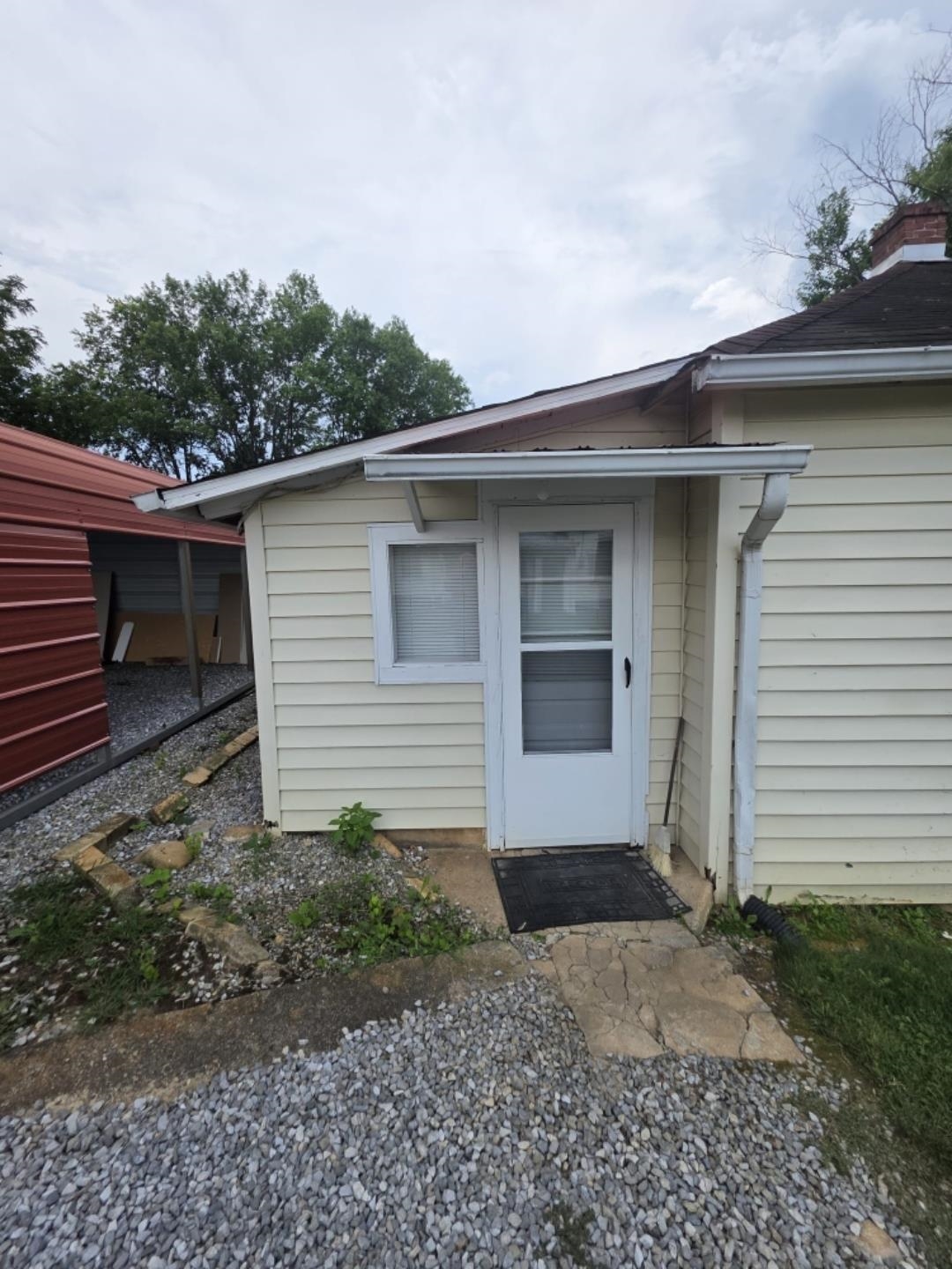 2100 Second Street Radford VA 24141