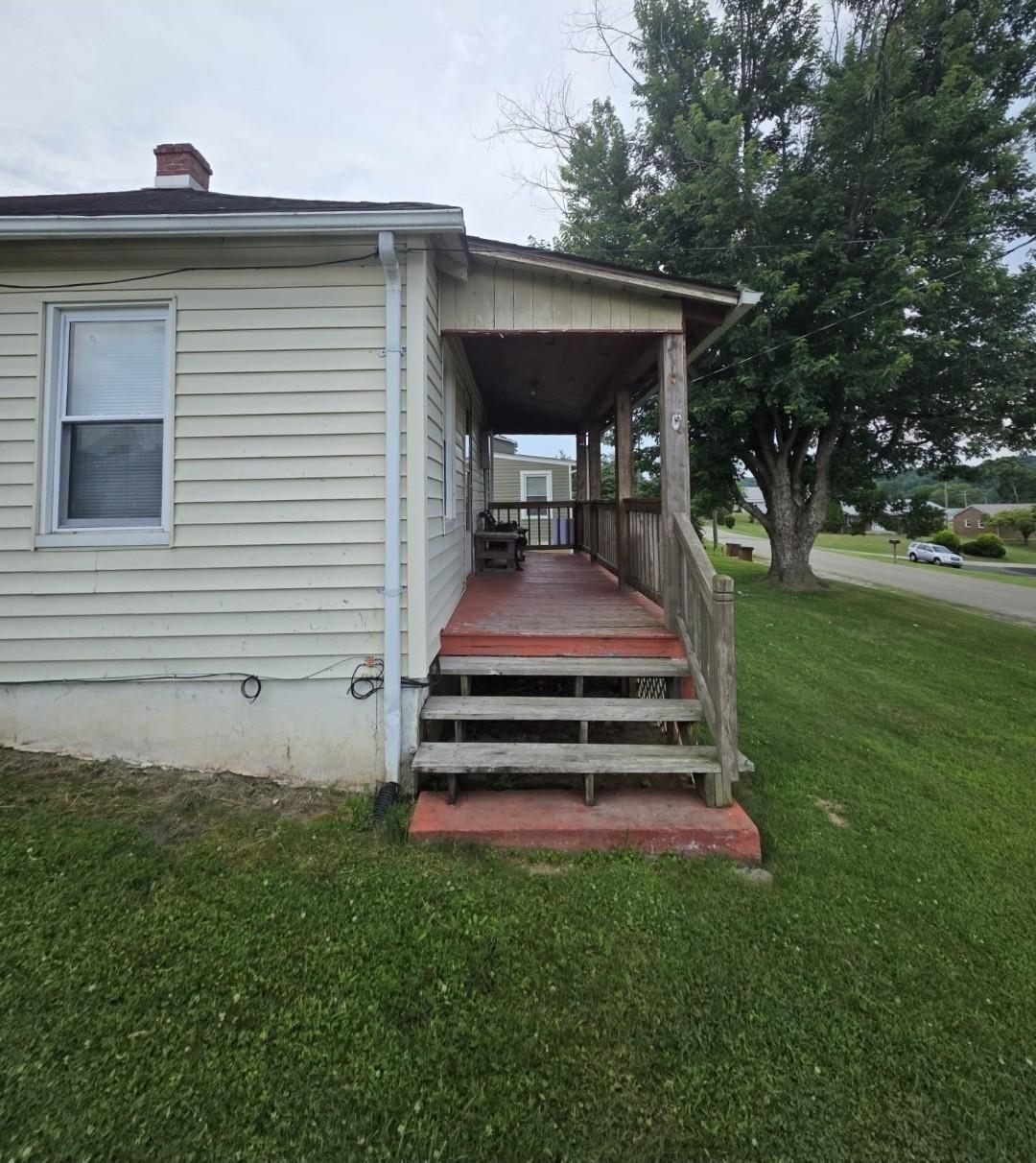2100 Second Street Radford VA 24141