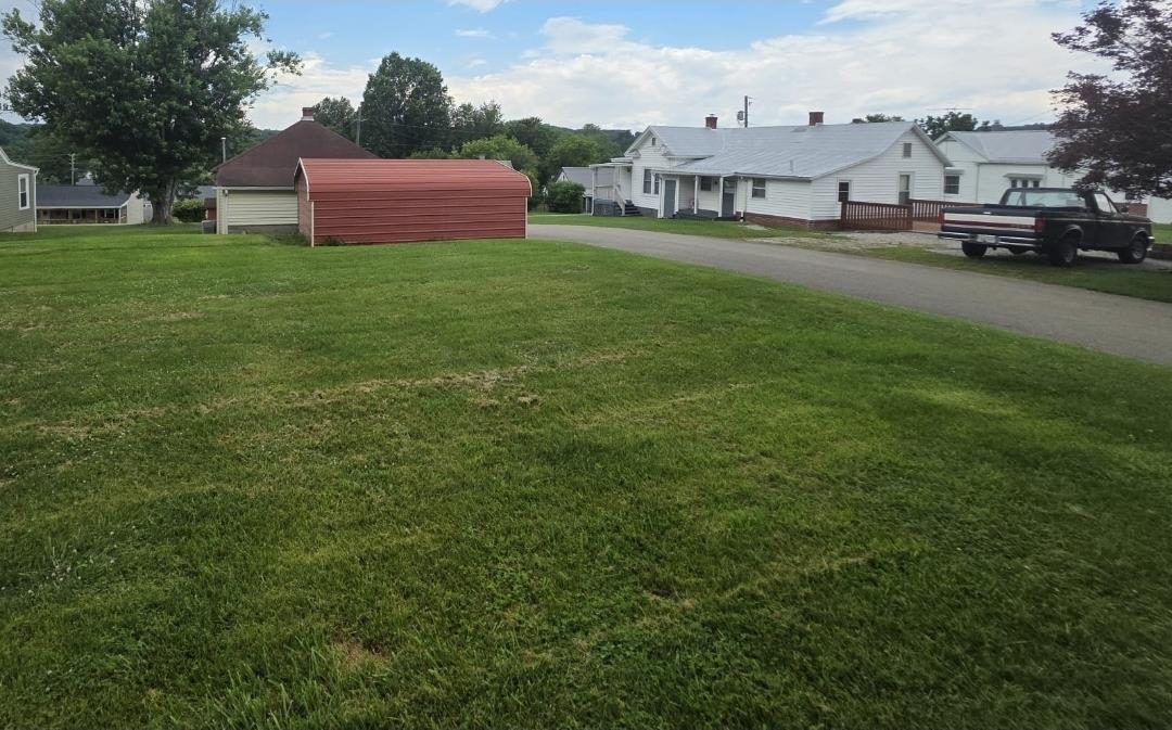 2100 Second Street Radford VA 24141