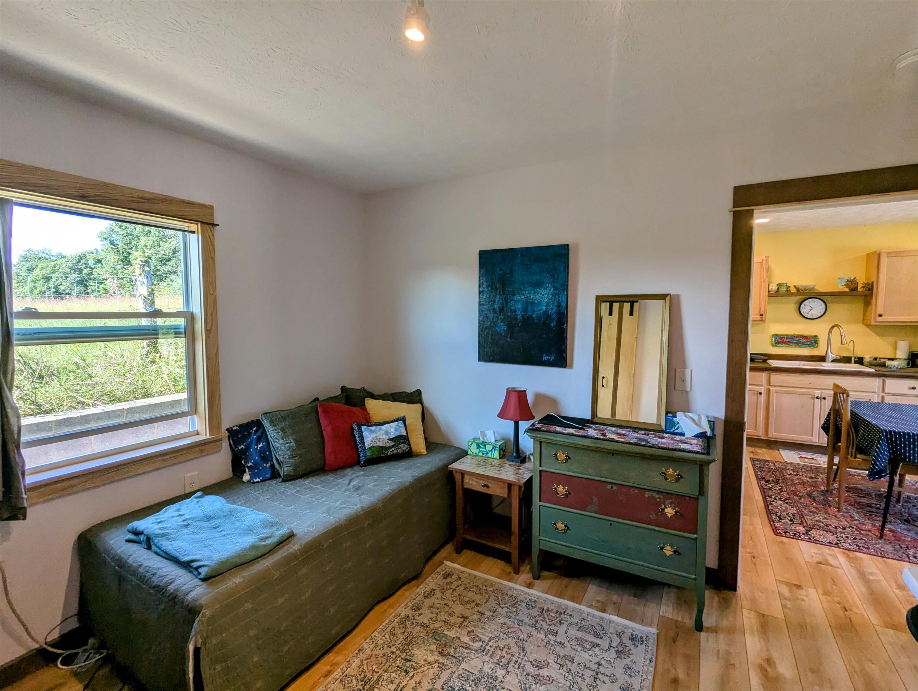 1011 Wilson Cemetery Road Check VA 24072