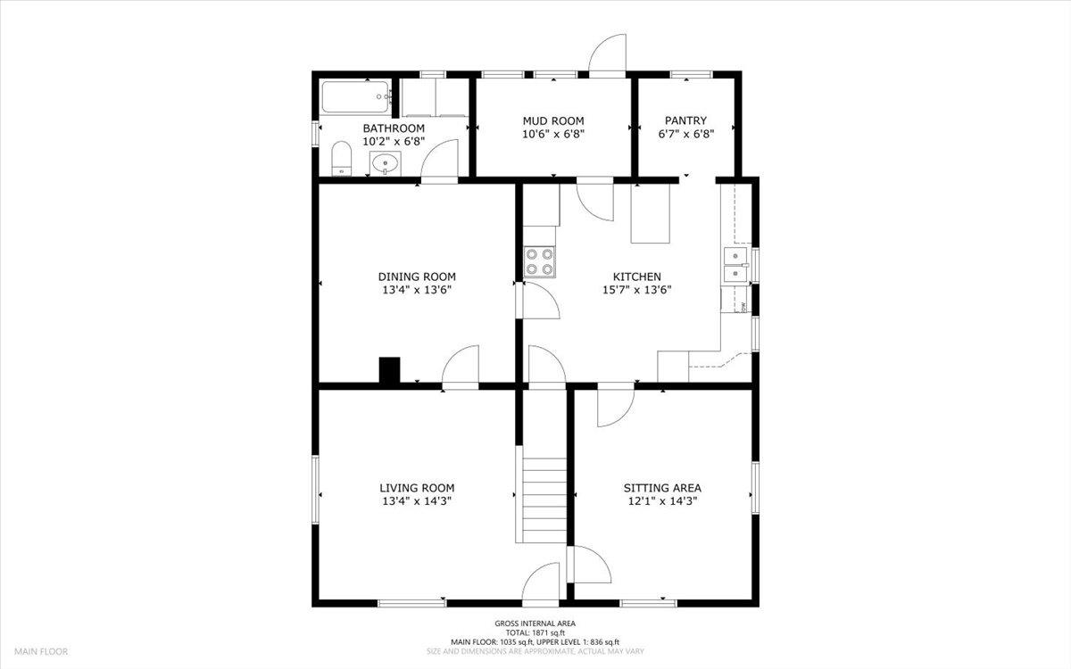 804 Wolf Street Narrows VA 24124