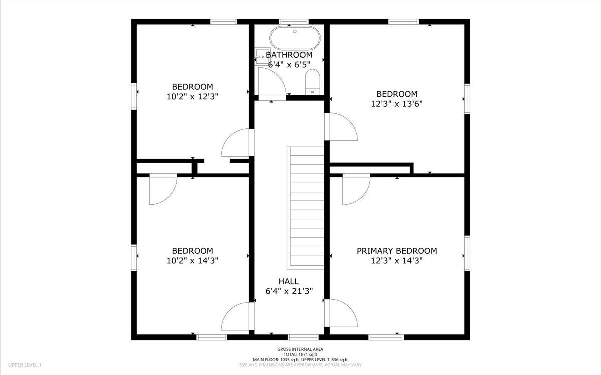 804 Wolf Street Narrows VA 24124