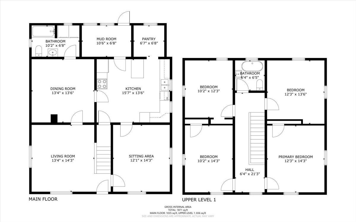 804 Wolf Street Narrows VA 24124