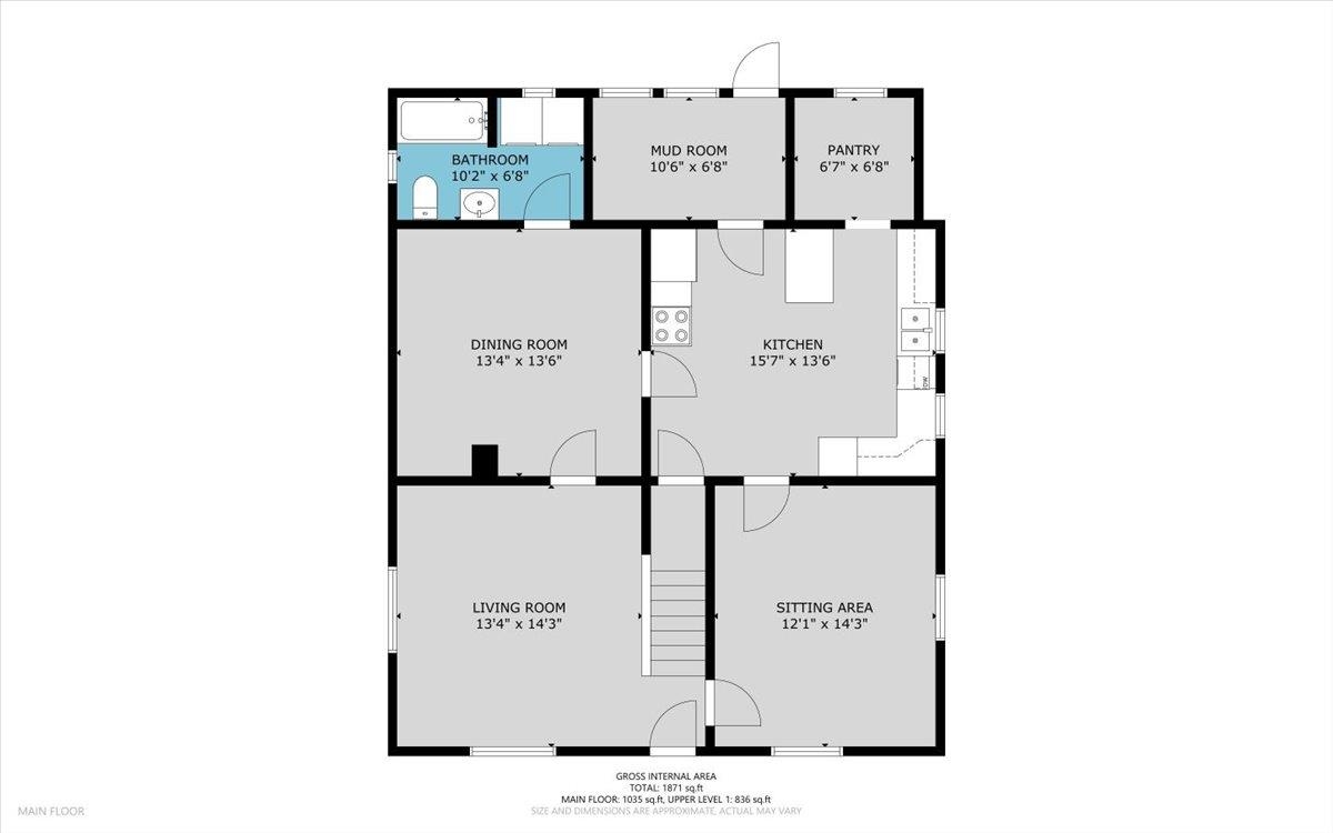 804 Wolf Street Narrows VA 24124