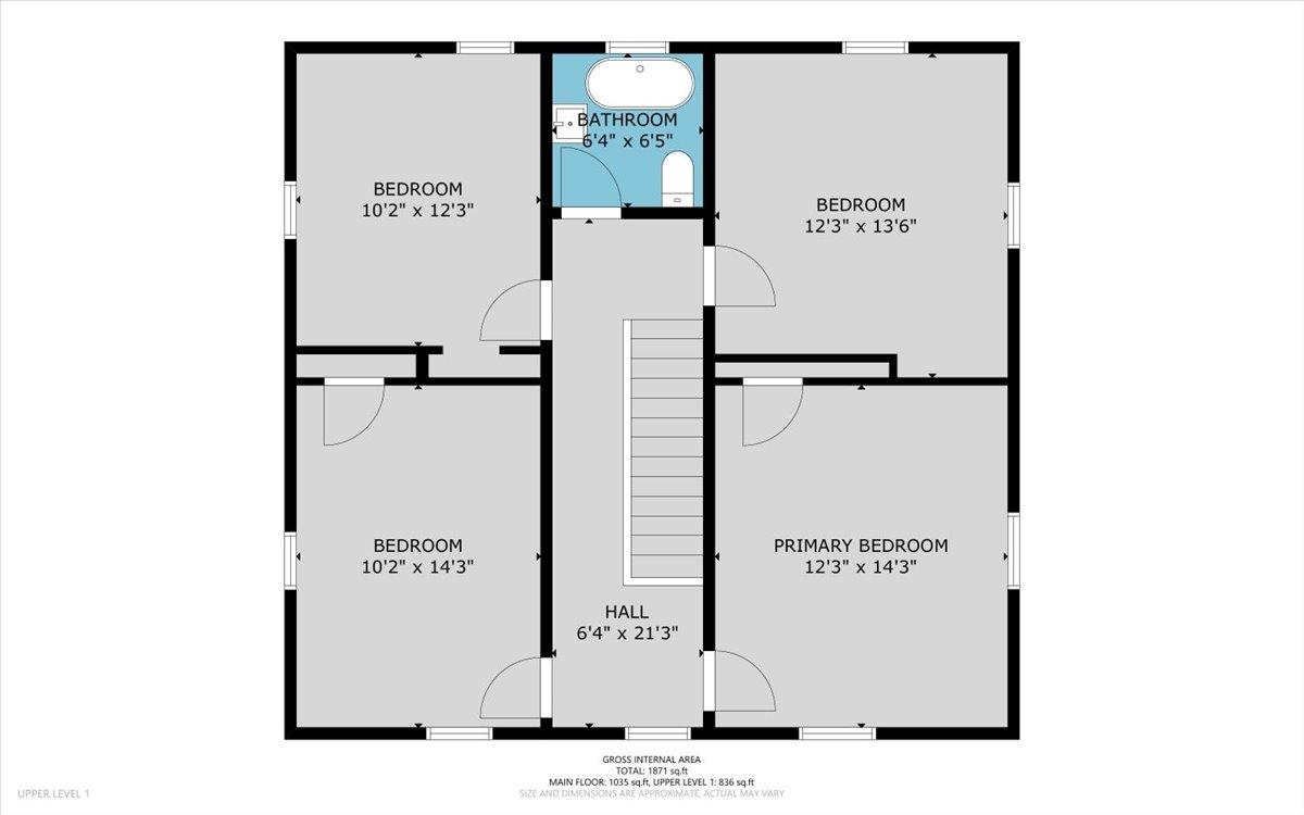 804 Wolf Street Narrows VA 24124