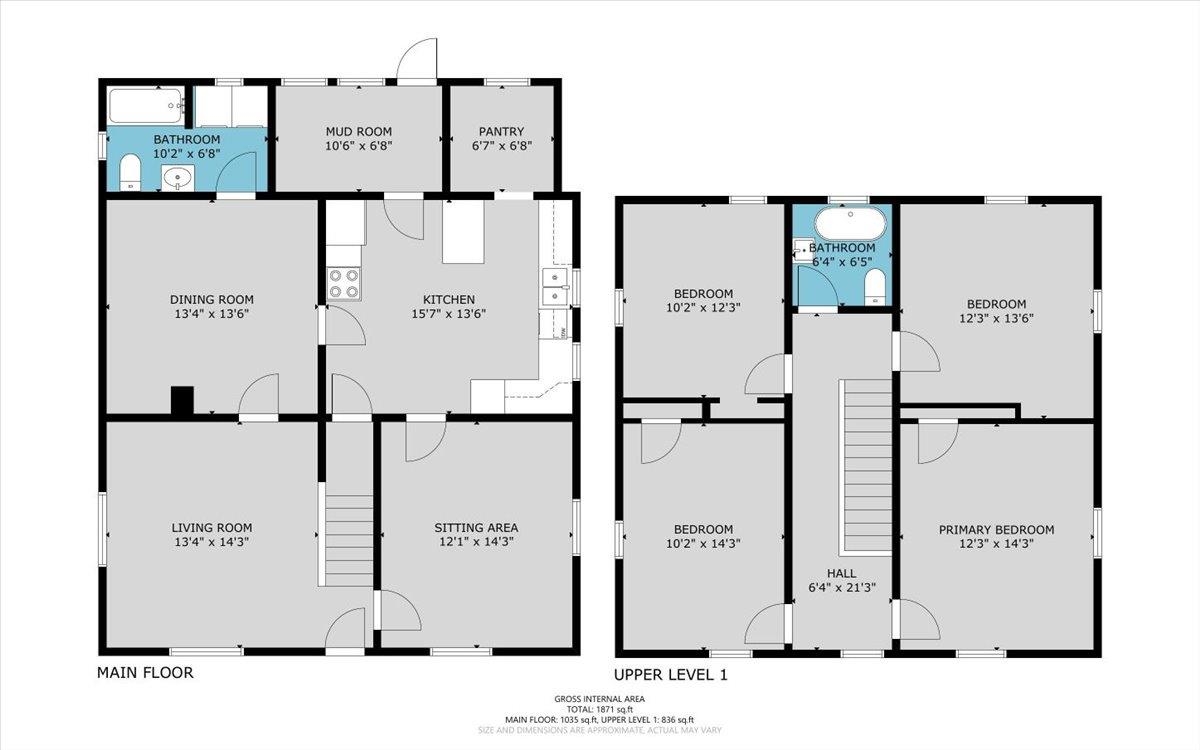804 Wolf Street Narrows VA 24124