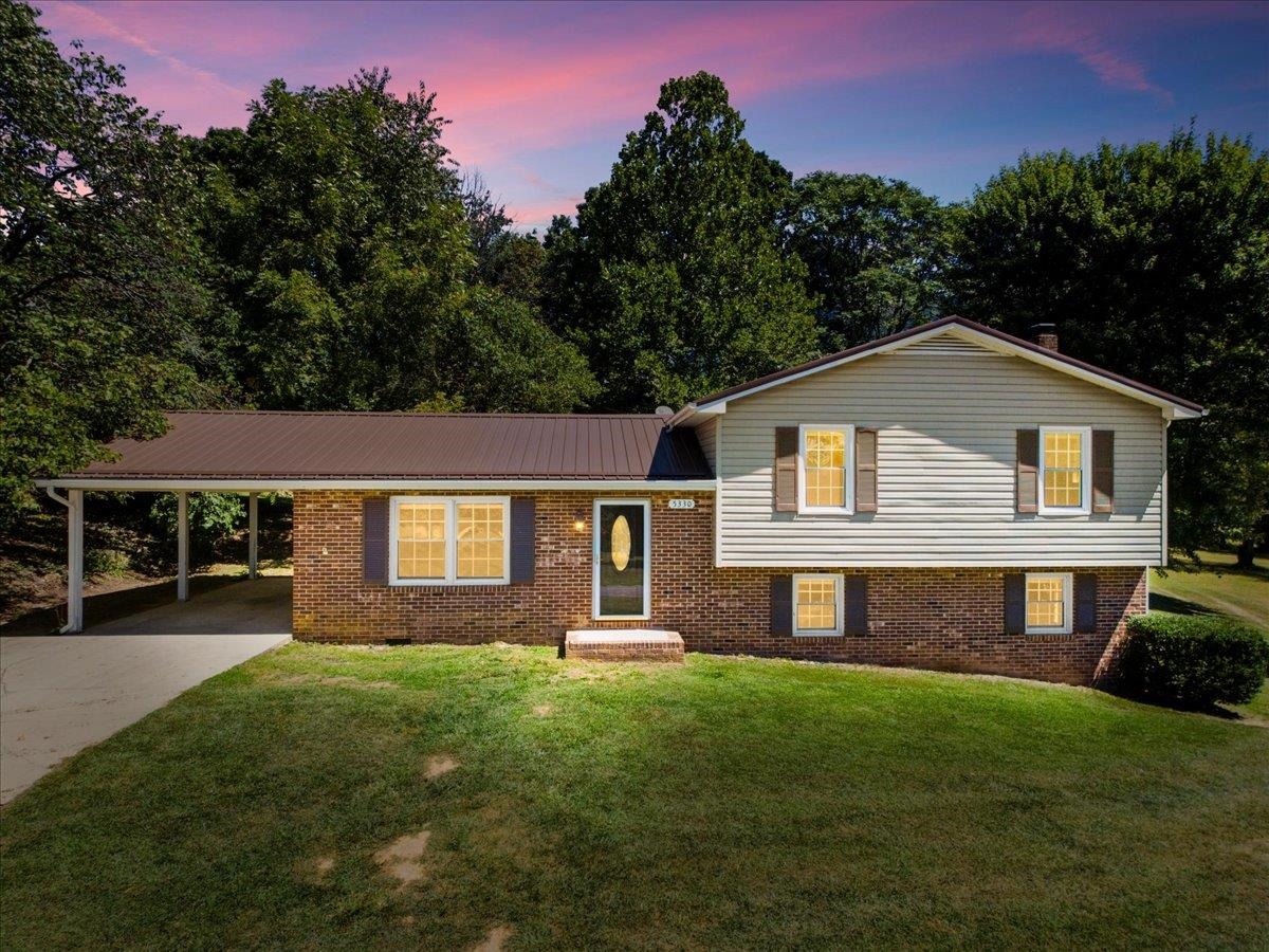 5330 Cougar Circle Dublin VA 24084