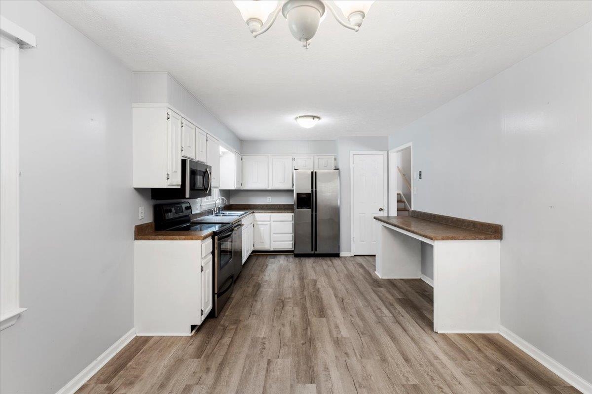 5330 Cougar Circle Dublin VA 24084