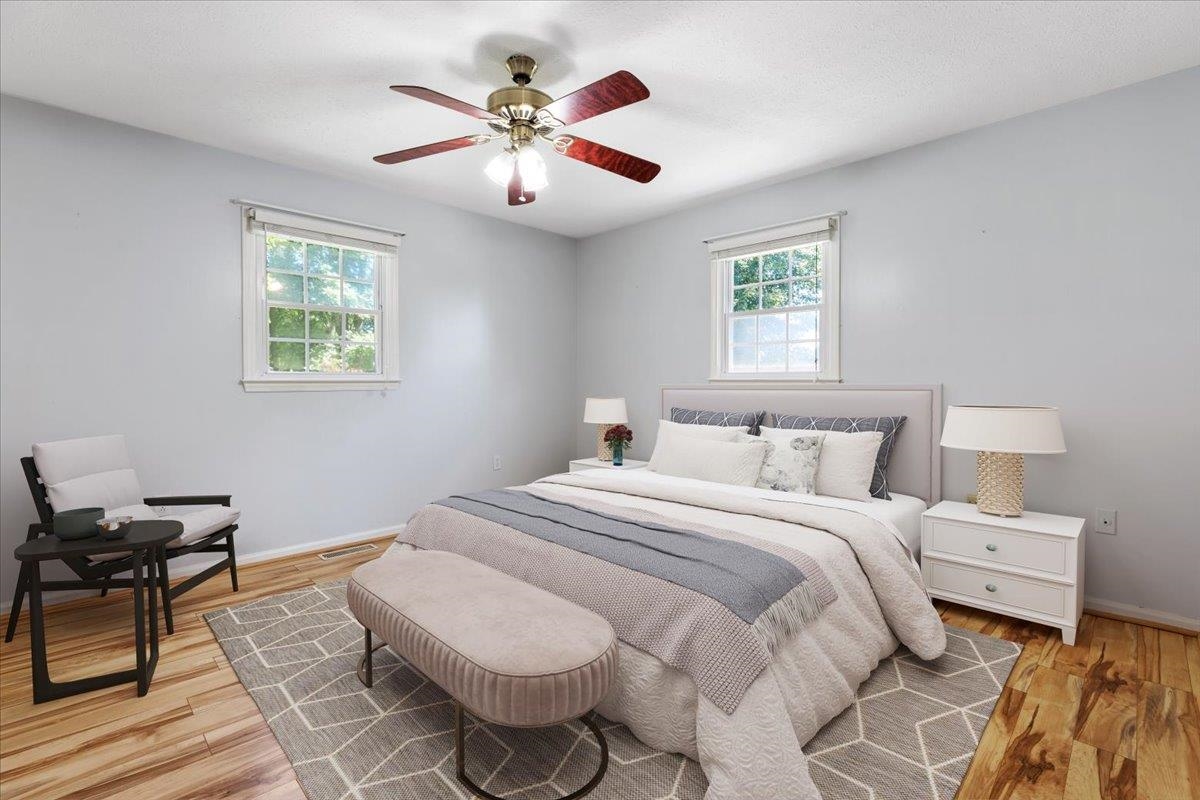 5330 Cougar Circle Dublin VA 24084