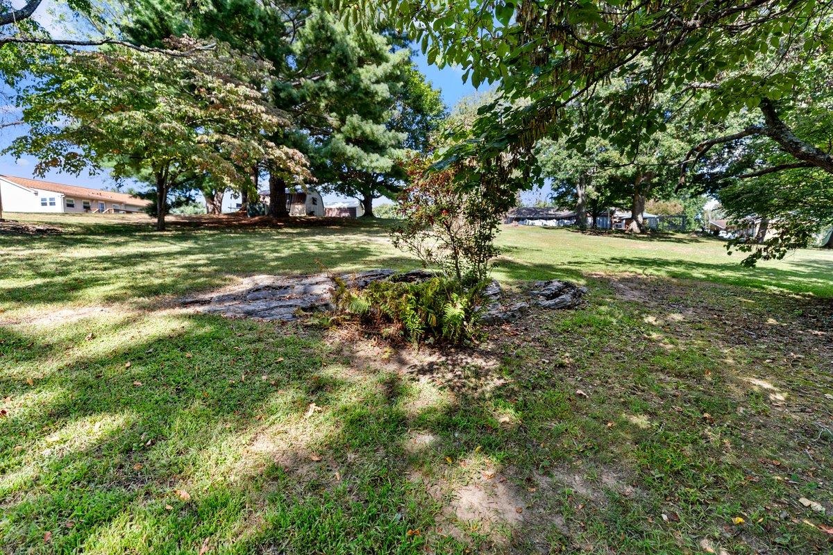 5330 Cougar Circle Dublin VA 24084