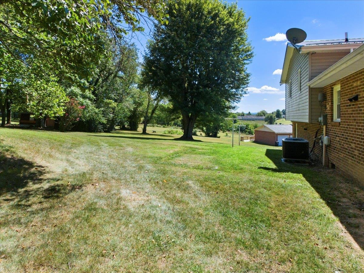 5330 Cougar Circle Dublin VA 24084