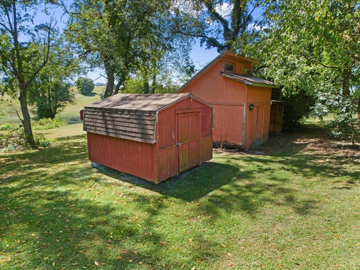 5330 Cougar Circle Dublin VA 24084