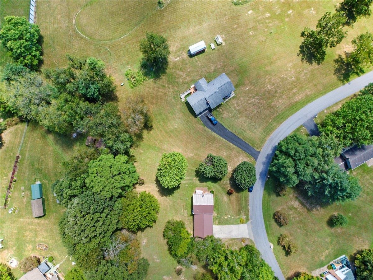 5330 Cougar Circle Dublin VA 24084