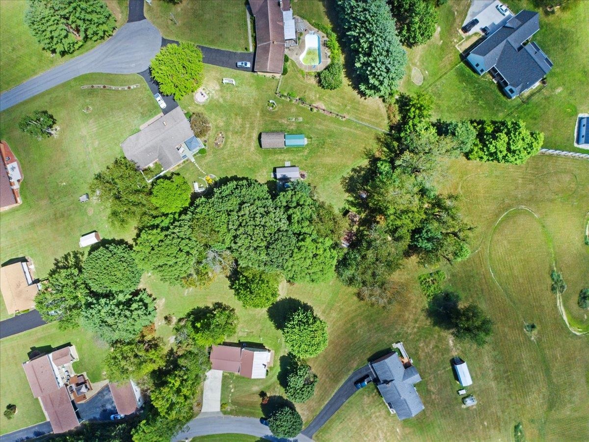 5330 Cougar Circle Dublin VA 24084